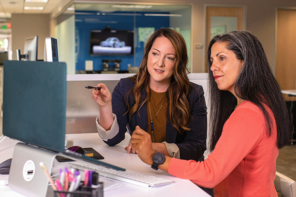 Compliance & Leglisation